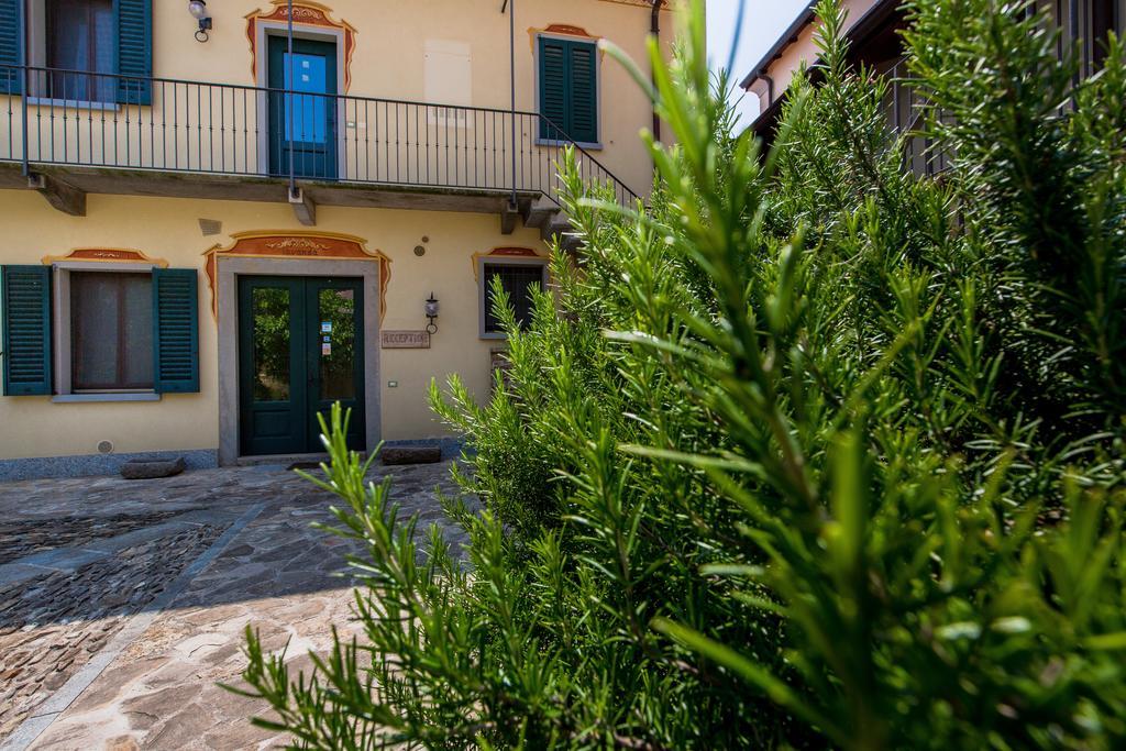 Corte Del Passone Montevecchia Εξωτερικό φωτογραφία