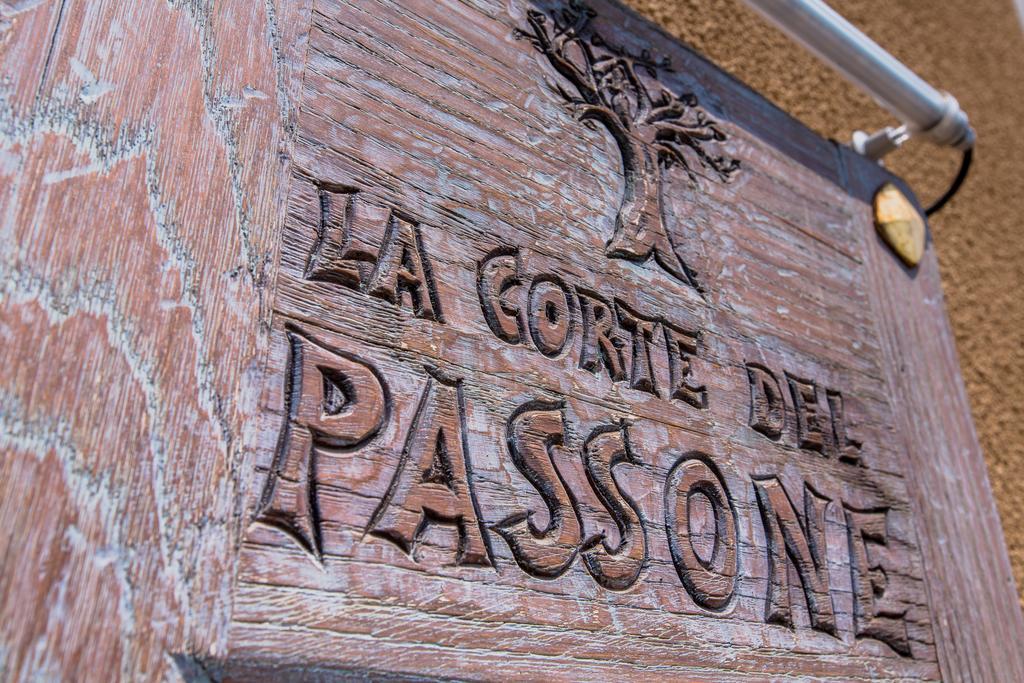Corte Del Passone Montevecchia Εξωτερικό φωτογραφία