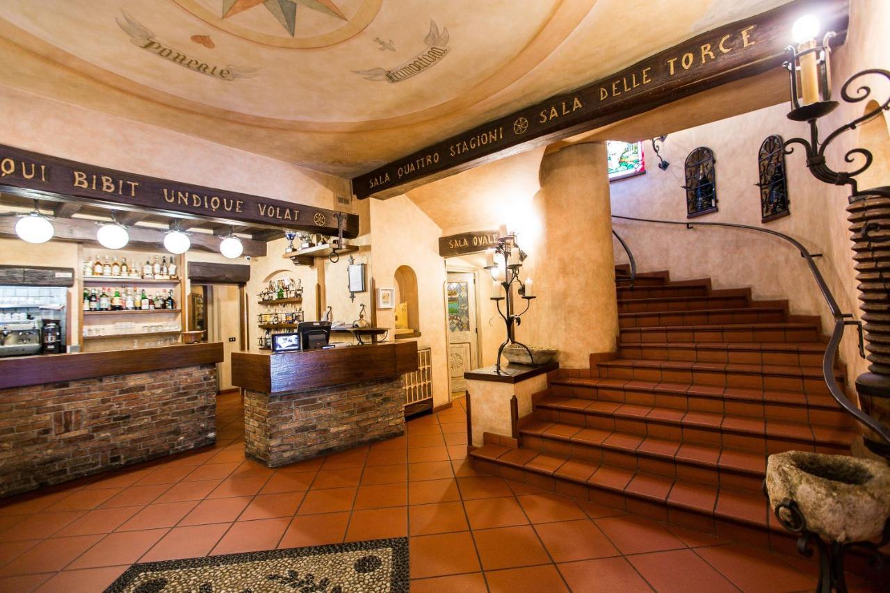 Corte Del Passone Montevecchia Εξωτερικό φωτογραφία