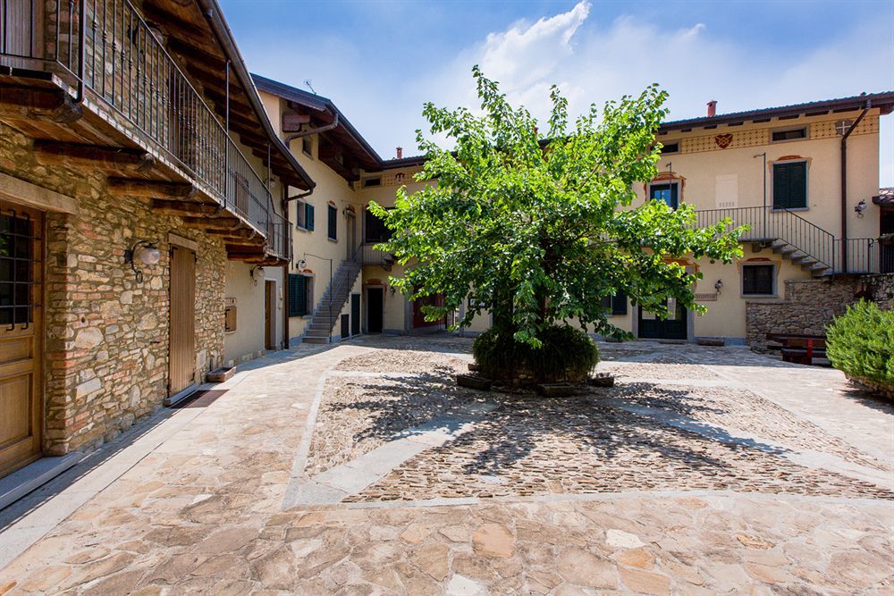 Corte Del Passone Montevecchia Εξωτερικό φωτογραφία