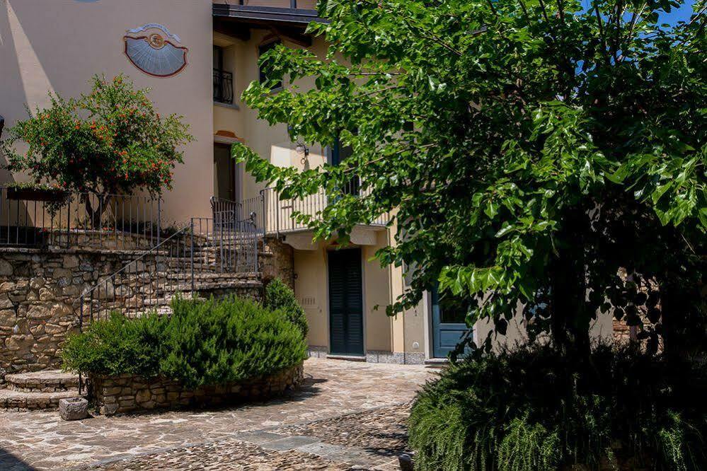 Corte Del Passone Montevecchia Εξωτερικό φωτογραφία