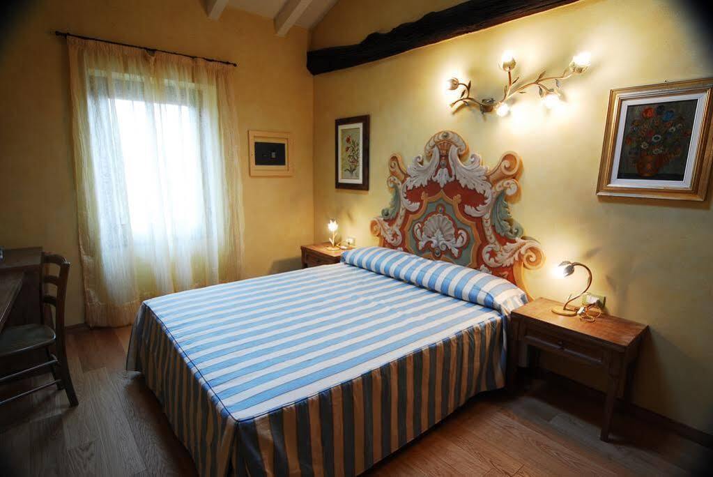 Corte Del Passone Montevecchia Εξωτερικό φωτογραφία