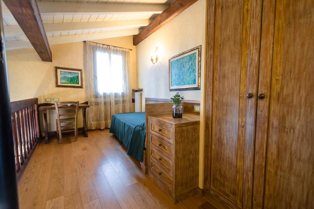 Corte Del Passone Montevecchia Εξωτερικό φωτογραφία