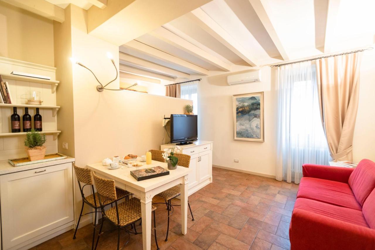 Corte Del Passone Montevecchia Εξωτερικό φωτογραφία