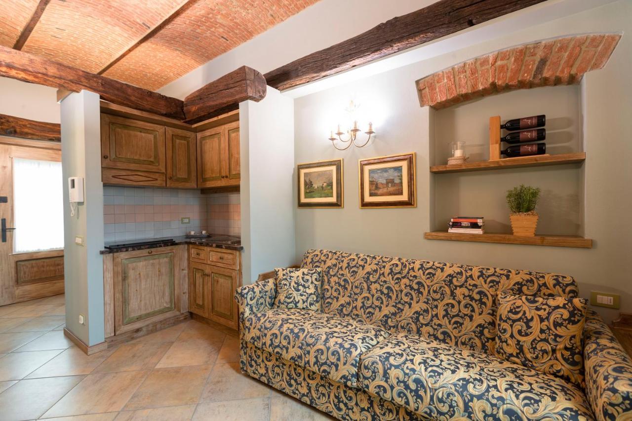 Corte Del Passone Montevecchia Εξωτερικό φωτογραφία