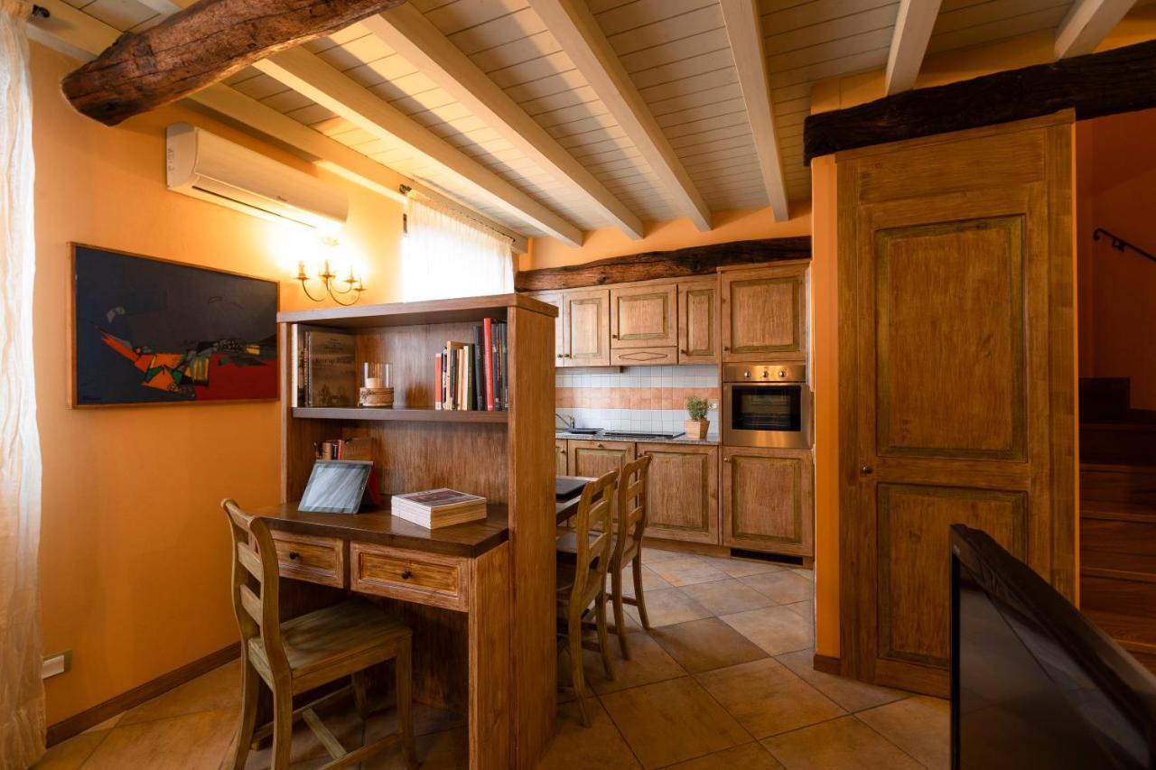 Corte Del Passone Montevecchia Εξωτερικό φωτογραφία